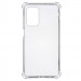TPU чехол GETMAN Ease logo усиленные углы для Samsung Galaxy M14 5G