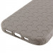 Купить Чехол TPU Weaving для Apple iPhone 15 (6.1") (Grey) на vchehle.ua