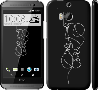 

Чехол Пара для HTC One M8 751120
