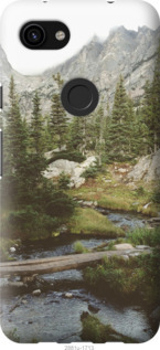 

Чохол Природа на Google Pixel 3a XL 949391