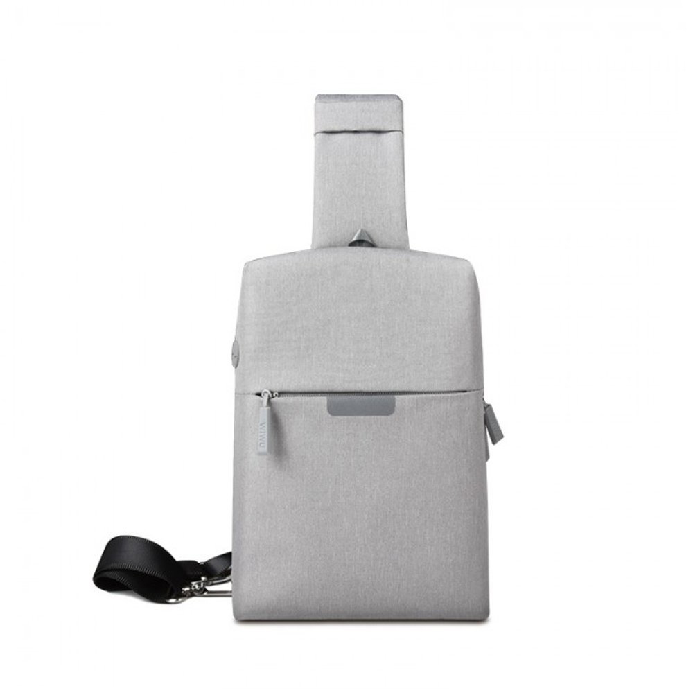 WIWU Odyssey Crossbody Bag (Серый)