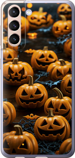 

Чехол Тыквы 2 для Samsung Galaxy S21 1638916