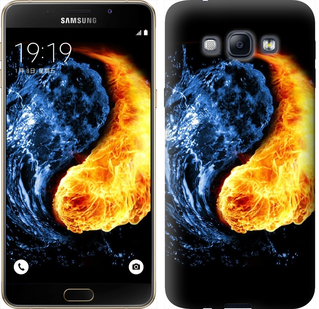 

Чохол Інь-Янь на Samsung Galaxy A8 A8000 169152