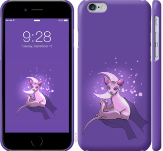 

Чохол Кiт2 для iPhone 6 (4.7'') 852136