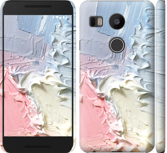 

Чохол Пастель для LG Nexus 5X H791 625777
