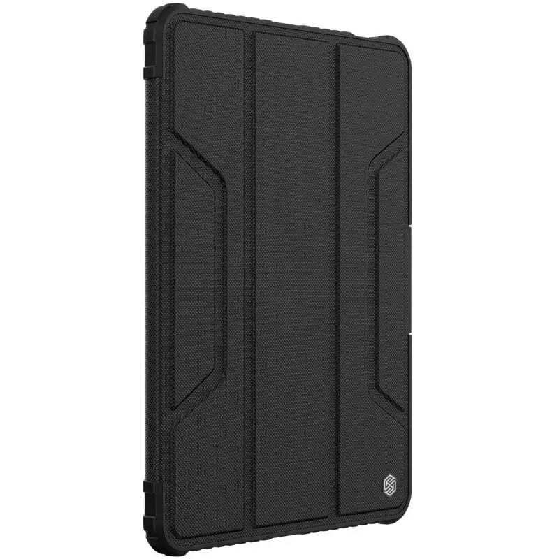 Чехол-книжка Nillkin Bumper Pro для Xiaomi Pad 6 / Pad 6 Pro (11") (Black)