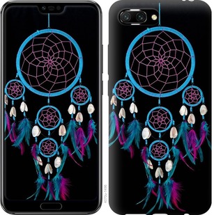

Чохол Ловець снів на Huawei Honor 10 670992