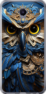 

Чохол Сова v2 на Meizu M5 Note 1632328