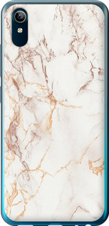 

Чехол Белый мрамор для Vivo Y91C 1692591