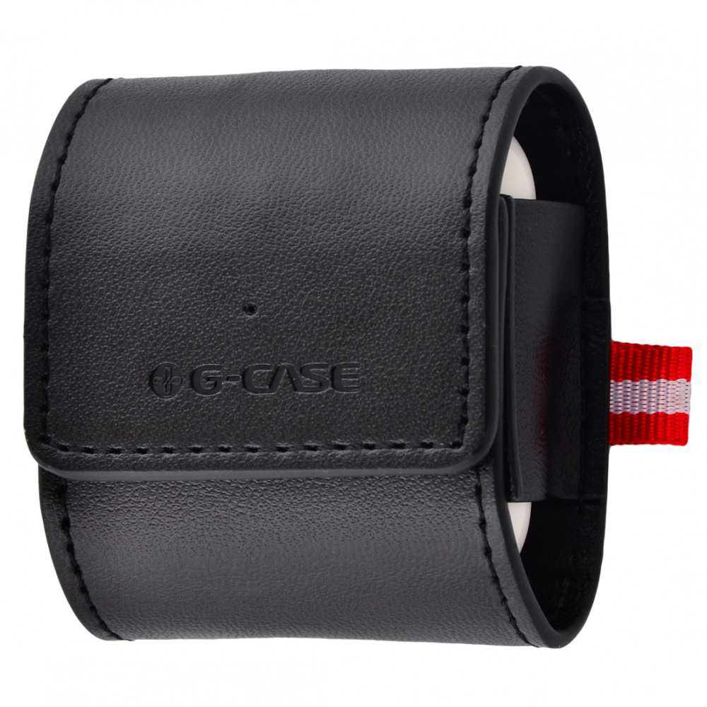 Wireless Charger G-Case Honour Series for AirPods (Черный)