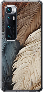 

Чехол Листья в стиле бохо для Xiaomi Mi 10 Ultra 1628608