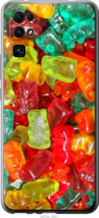 

Чехол Желейки haribo для Huawei Honor 30 1384869