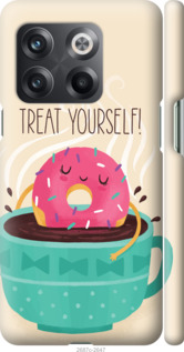 

Чохол Treat Yourself на OnePlus 10T 1502767