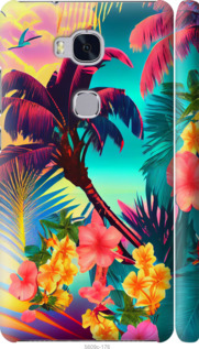 

Чохол Тропіки v2 для Huawei Honor GR5 1542893