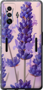 Чехол Лаванда для Xiaomi Poco F4 GT