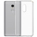 TPU чехол Epic Transparent 1,0mm для Xiaomi Redmi Note 4X / Note 4 (Snapdragon) (Бесцветный (прозрачный))