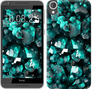 

Чохол Кристали 2 на HTC Desire 820 649380