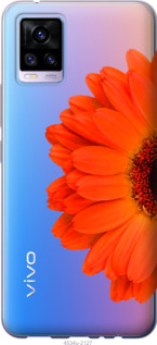 

Чехол Гербера 1 для Vivo V20 1589470