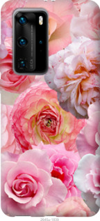 

Чехол Розы 1 для Huawei P40 Pro 952926