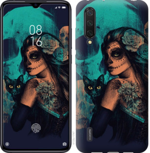 

Чехол Fantasy girl для Xiaomi Mi CC9 778665
