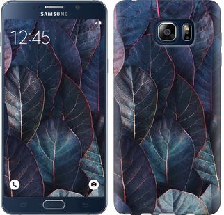 

Чохол Листя v3 на Samsung Galaxy Note 5 N920C 91208