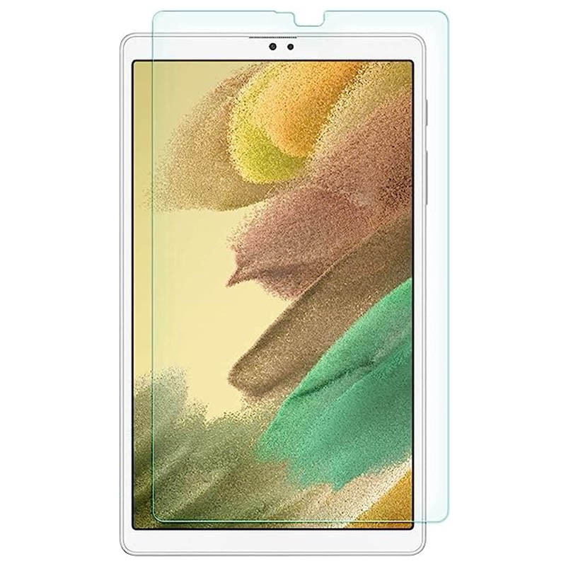 Захисне скло Ultra 0.33mm (коробка) на Samsung Galaxy Tab A7 Lite 8.7'' (T220/T225) (Прозорий)