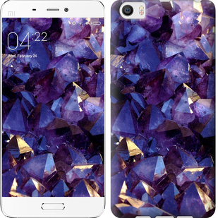 

Чохол Кристали для Xiaomi MI5 411608