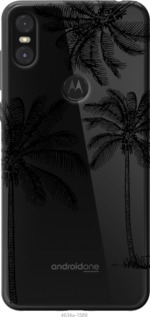 

Чохол Пальми1 на Motorola One 1019519
