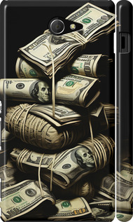 

Чехол Big money для Sony Xperia M2 D2305 1649174