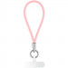Шнурок - браслет Shot 30см (6мм) (Light Pink)