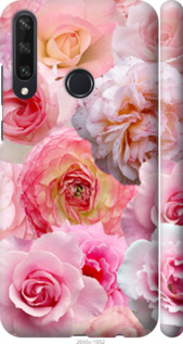 

Чохол Троянди 1 на Huawei Y6p 1628102