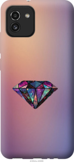 

Чохол Діамант на Samsung Galaxy A03 A035F 1420150
