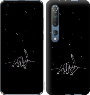 

Чохол Романтика для Xiaomi Mi 10 922524