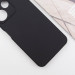 Фото Чохол Silicone Cover Lakshmi Full Camera (AA) на Realme C61 4G (Чорний / Black) на vchehle.ua