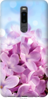 

Чохол Бузок на Meizu Note 8 1014061