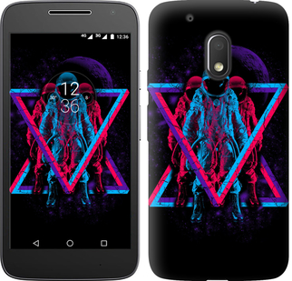 

Чохол Astronomical на Motorola Moto G4 Play 643297