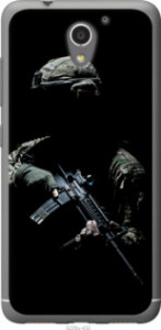 Чехол Защитник v3 для ZTE A510