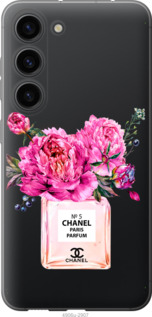 

Чохол Chanel на Samsung Galaxy S23 1584618
