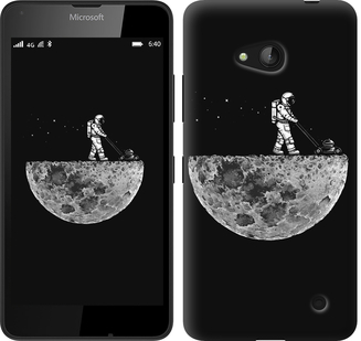 

Чохол Moon in dark на Microsoft Lumia 640 363168