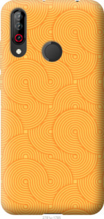 

Чехол Luiji для LG W30 1031758