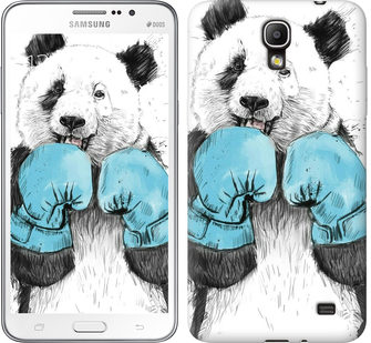 

Чохол Панда-боксер на Samsung Galaxy Mega 2 Duos G750 614318