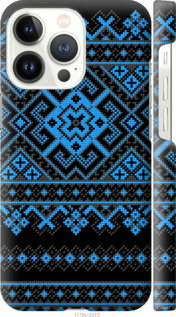 

Чохол Вишиванка 44 на iPhone 13 Pro 1627446