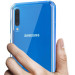 Фото TPU чохол Epic Premium Transparent на Samsung Galaxy A50 (A505F) / A50s / A30s (Прозорий / Transparent) в маназині vchehle.ua