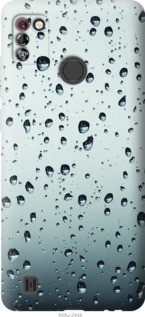 

Чохол Скло в краплях на Tecno Pop 4 Pro BC3 1591733