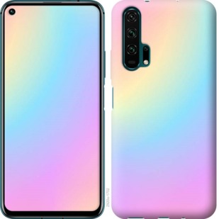 Чехол Радуга 2 для Huawei Honor 20 Pro