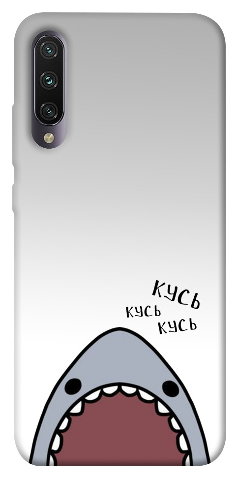 

Чехол Акула кусь кусь для Xiaomi Mi CC9e 1073093