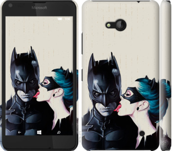 

Чехол Бэтмен для Microsoft Lumia 640 854151