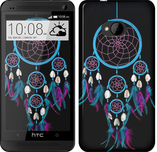 

Чохол Ловець снів на HTC One M7 300768