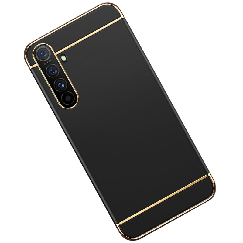 

Чехол Joint Series для Realme 6 Pro (Черный) 924724