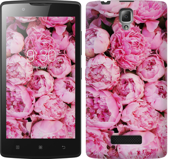 

Чехол Пионы v3 для Lenovo A2010 380759